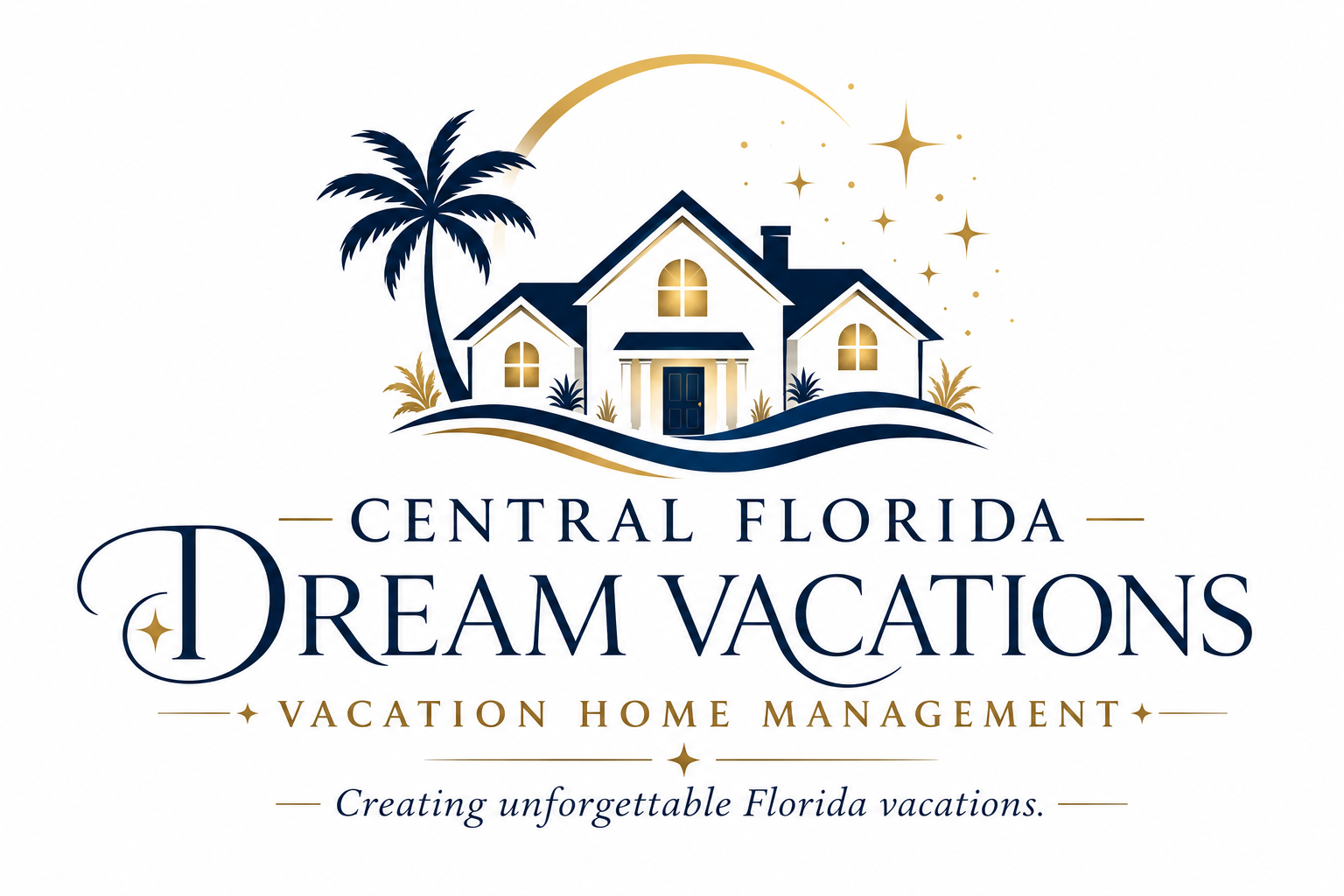 Central Florida Dream Vacations
